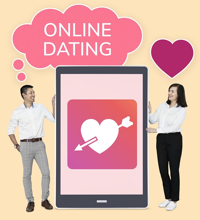 Top 5 Best Free Online Dating Websites